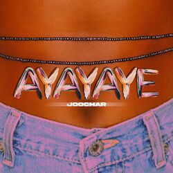 Cover of Ayayaye