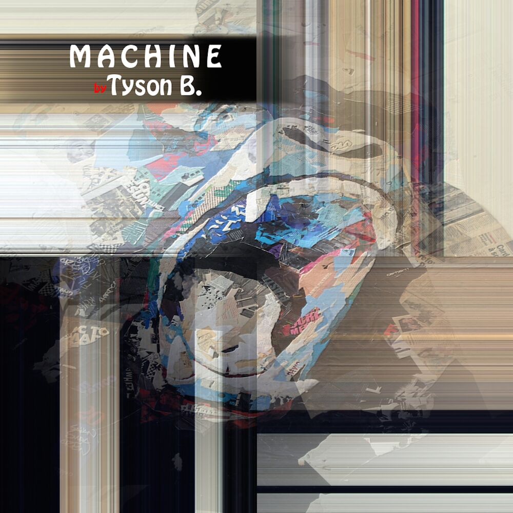 Picture of Machine