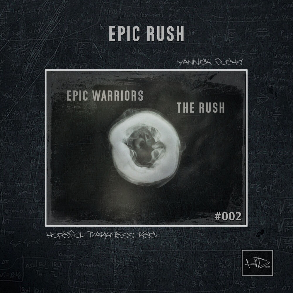 Picture of Epic Rush