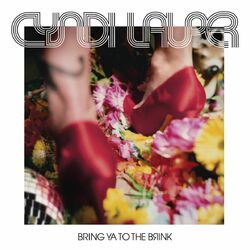 Cover of Bring Ya To The Brink