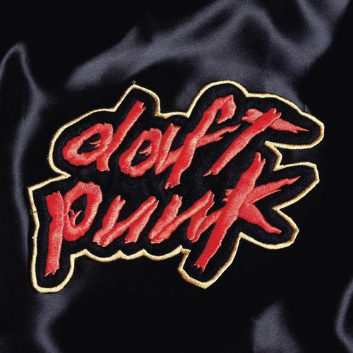 DAFT PUNK AROUND THE WORLD DA FUNK 7インチ Daft Punk - Around The World / Da Funk (Limited Edition) (7p
