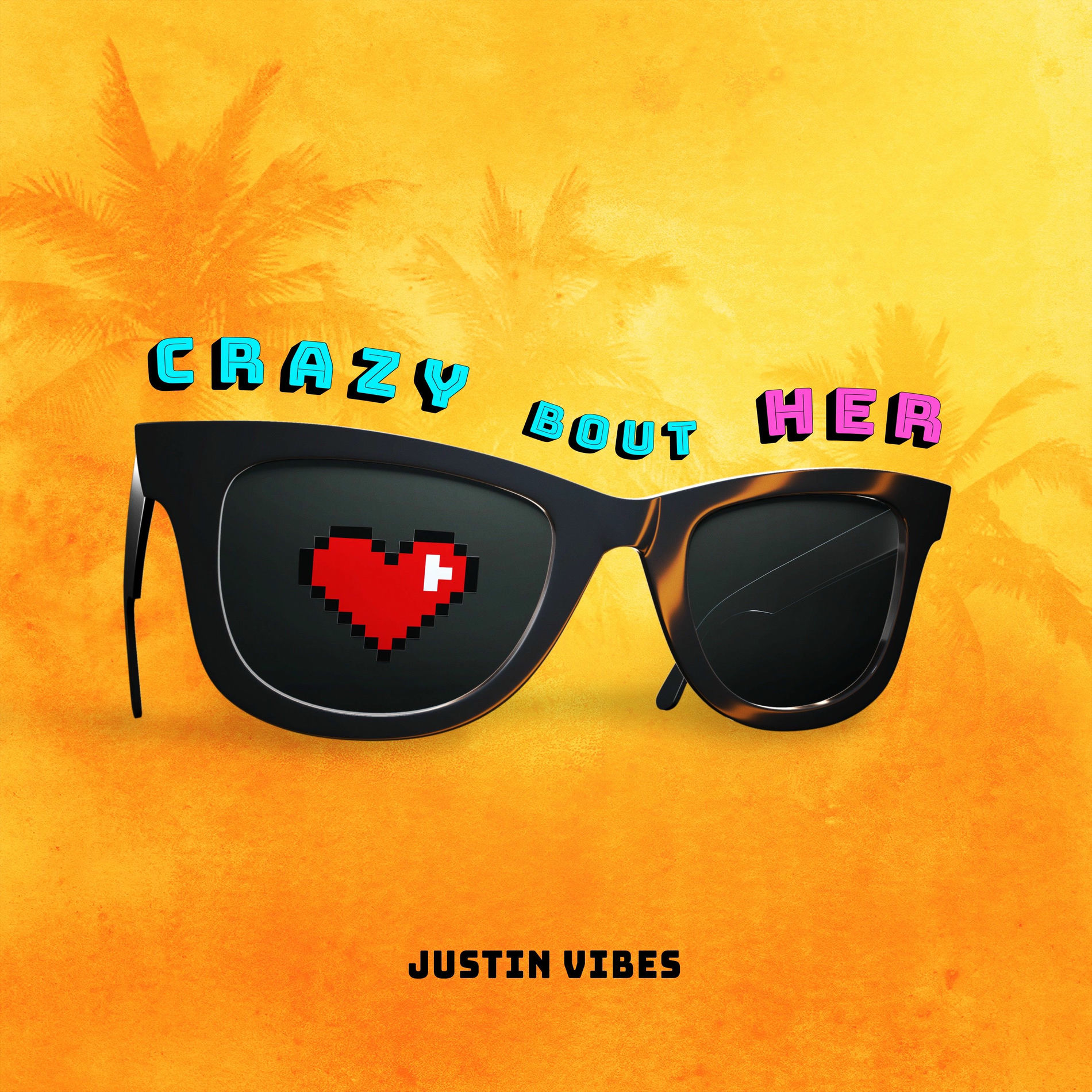 Album cover of Crazy Bout Her