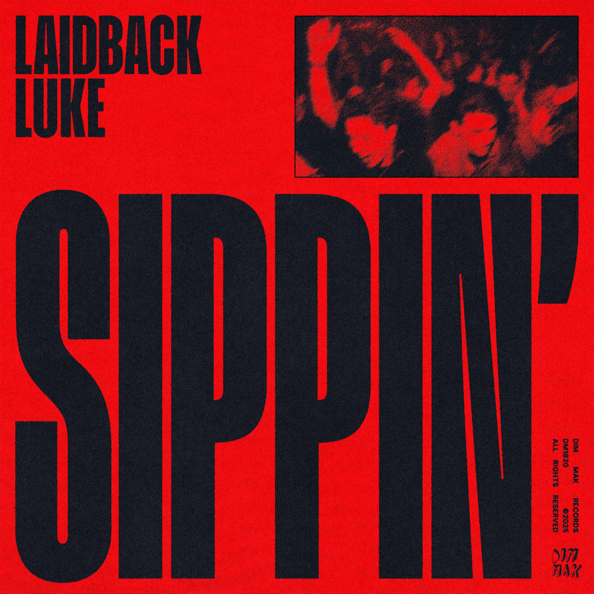 Album cover of Sippin'