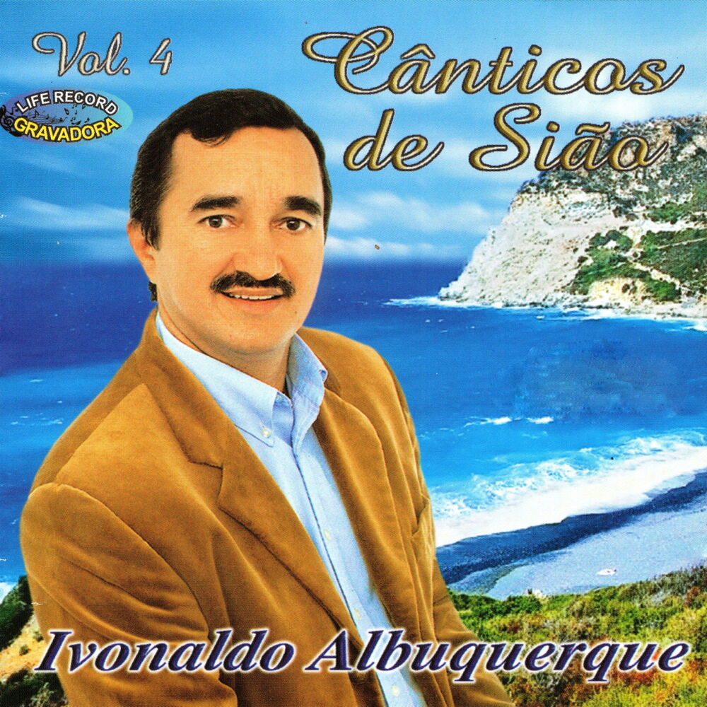 Picture of Cânticos de Sião Vol. 4