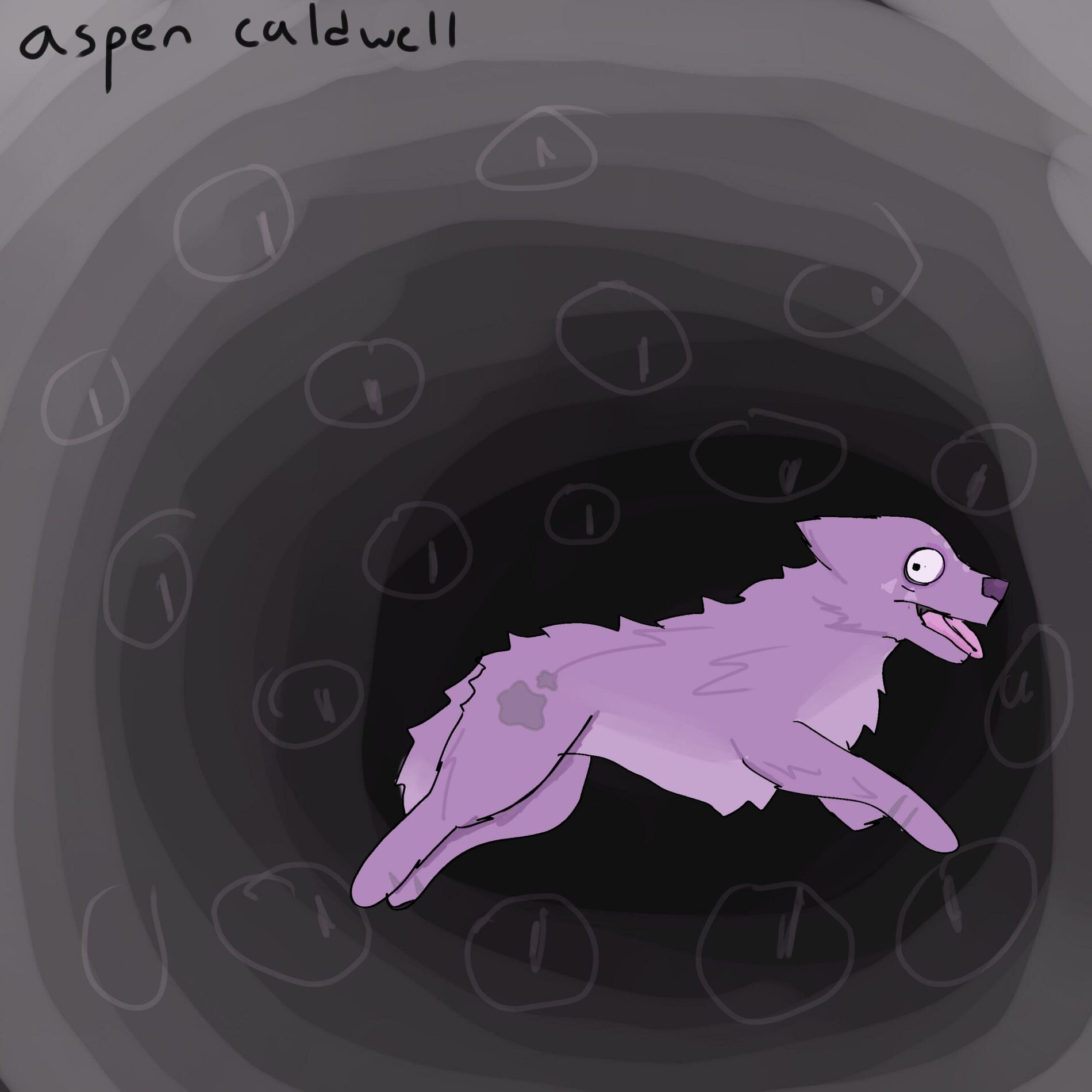 Album cover of RUNNING