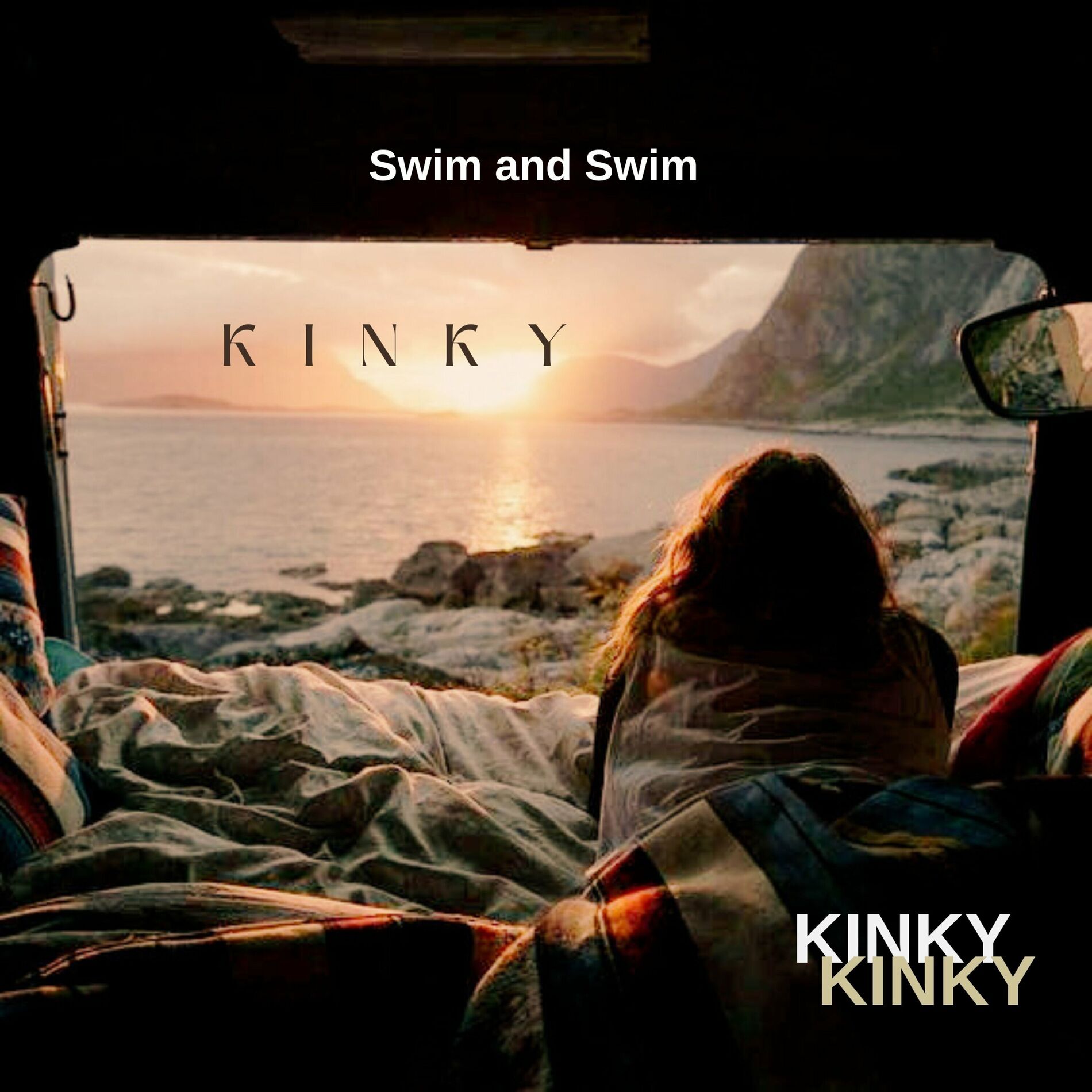 Album cover of Swim and Swim