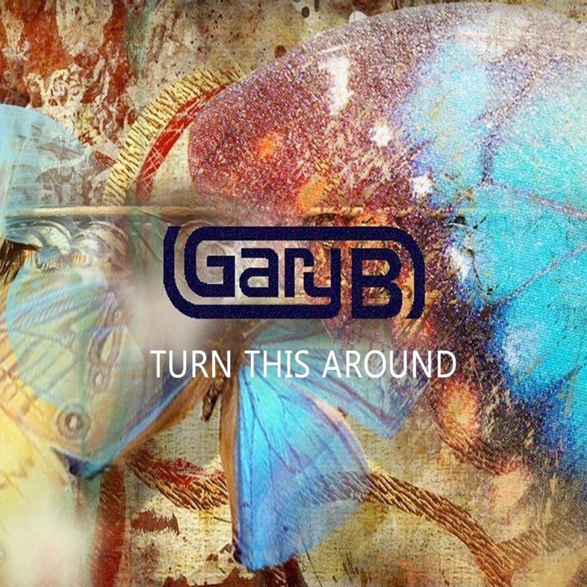Album cover of Turn This Around
