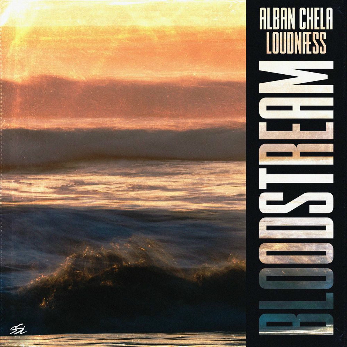 Album cover of Bloodstream