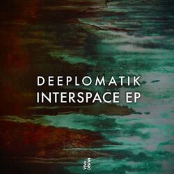 Cover of Interspace EP