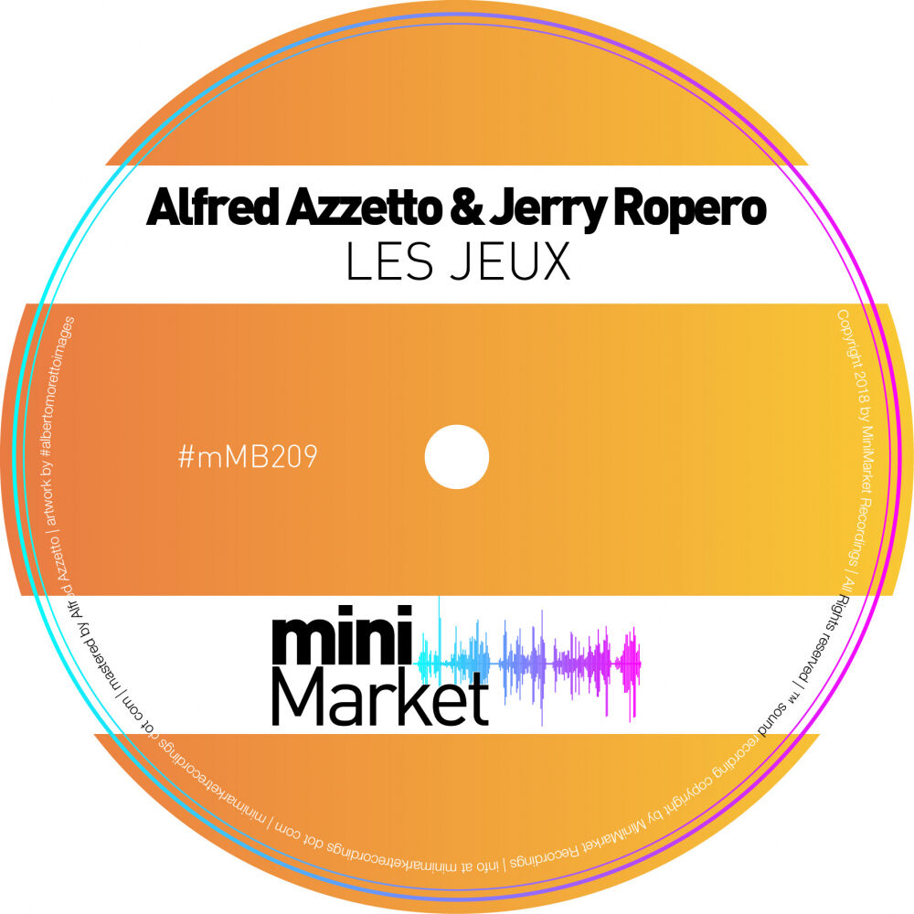 Picture of Les Jeux