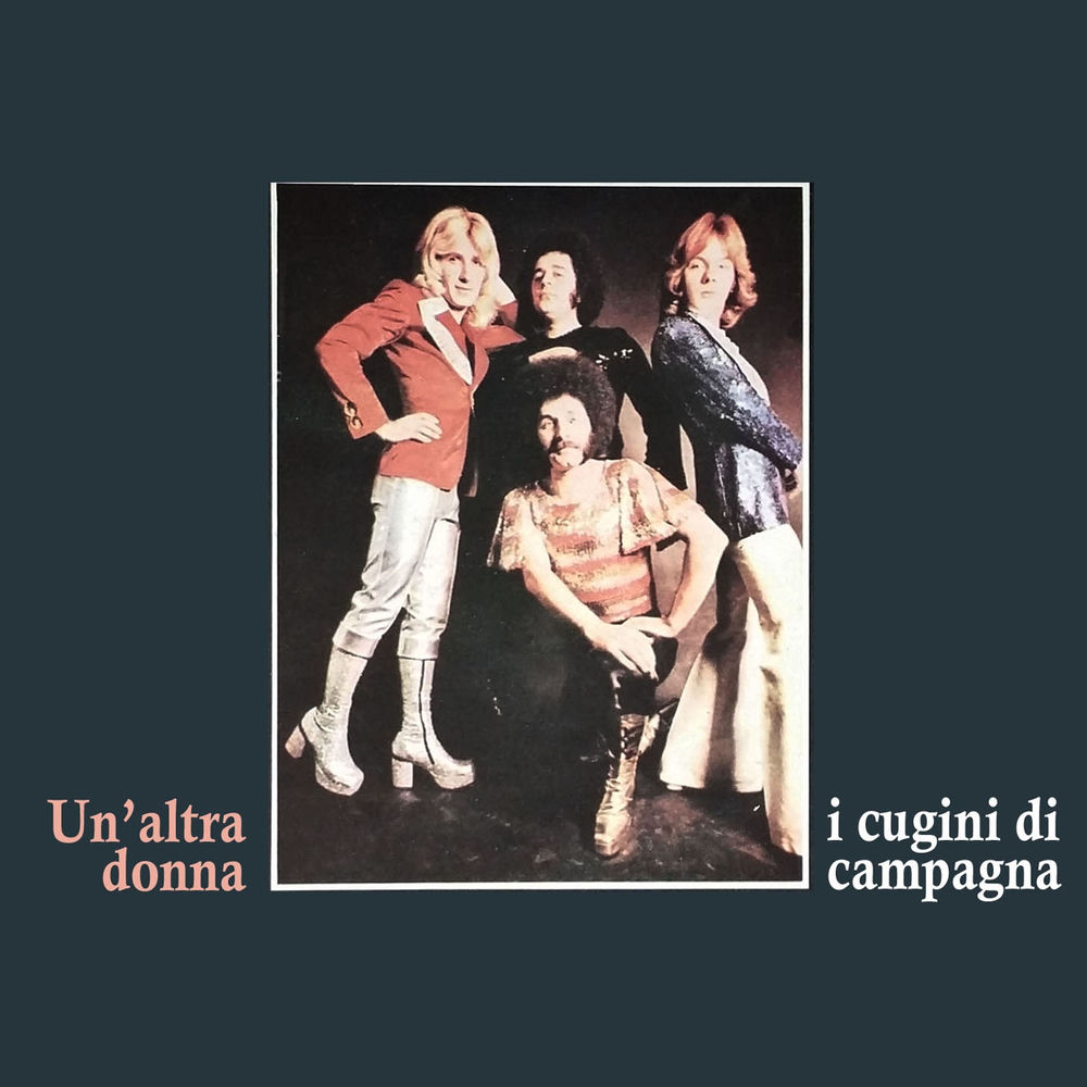 Innamorata