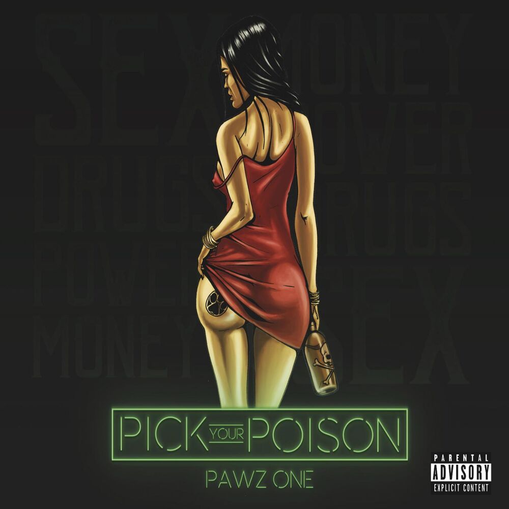 Picture of Pick Your Poison