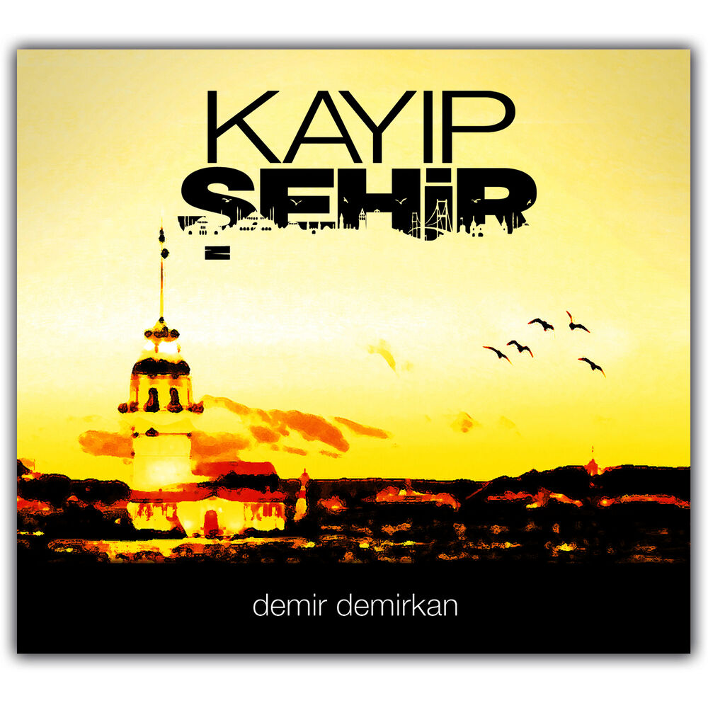 Picture of Kayıp Şehir