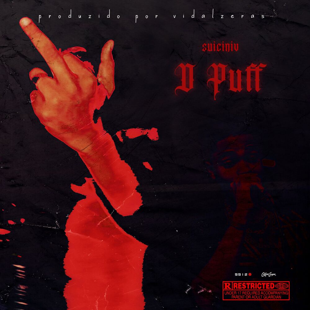 Picture of D Puff