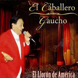 Cover of El Llorón de América
