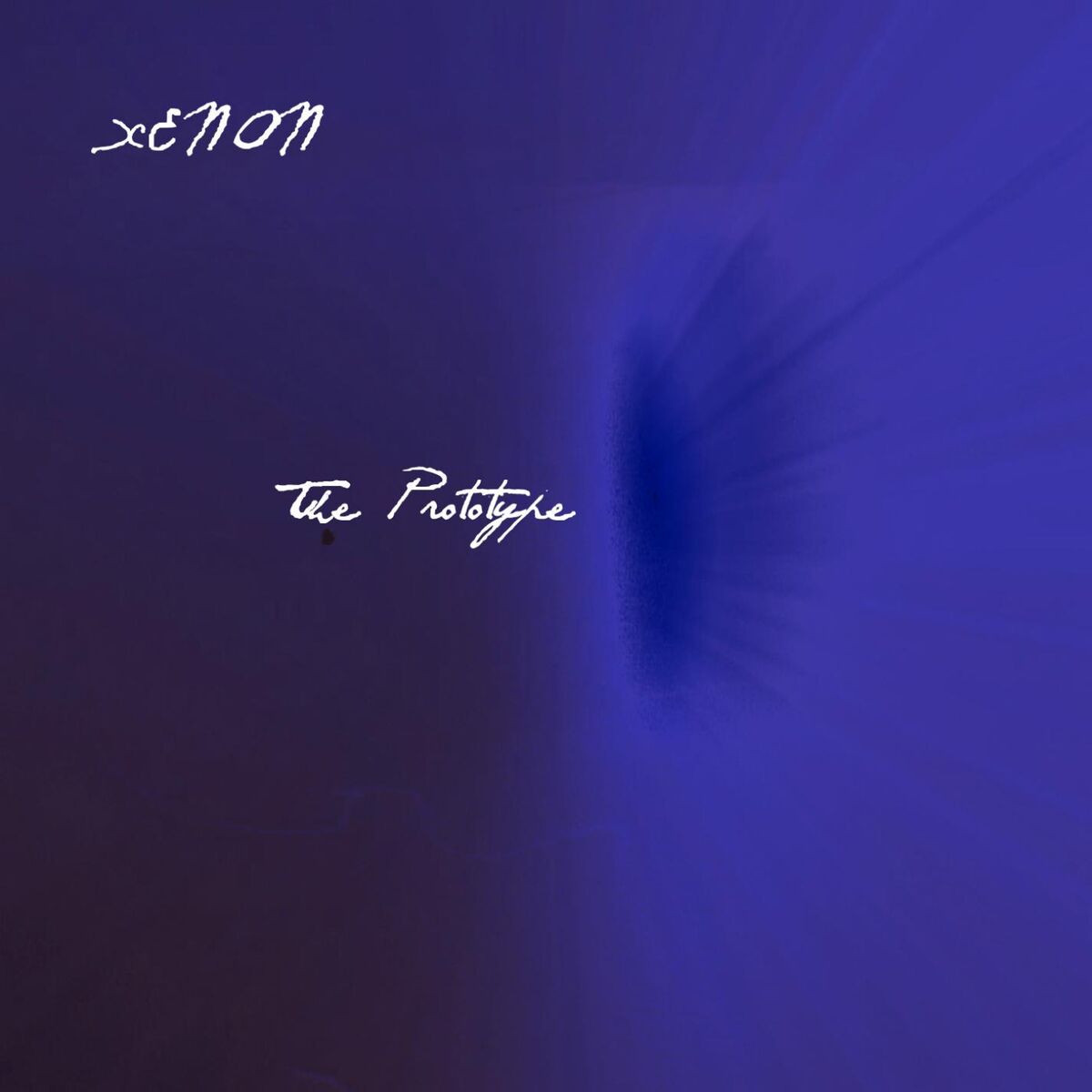 Album cover of The Prototype
