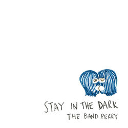 Cover of Stay In The Dark