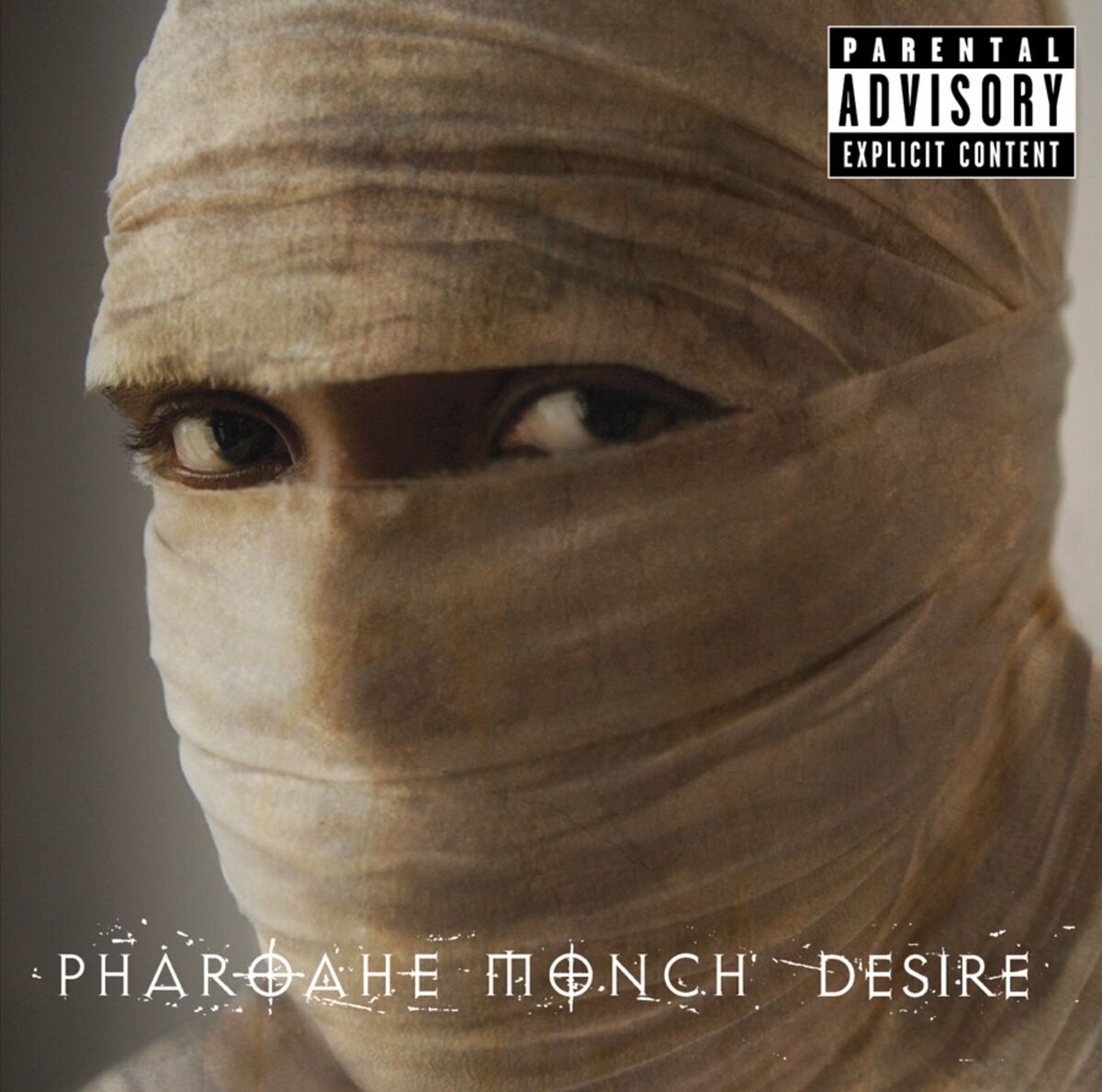 Album cover of Push