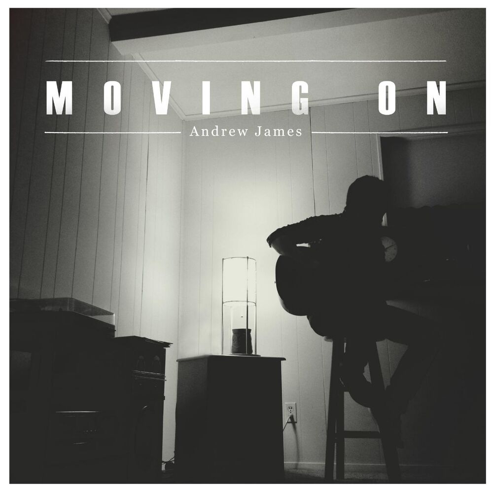 Picture of Moving On