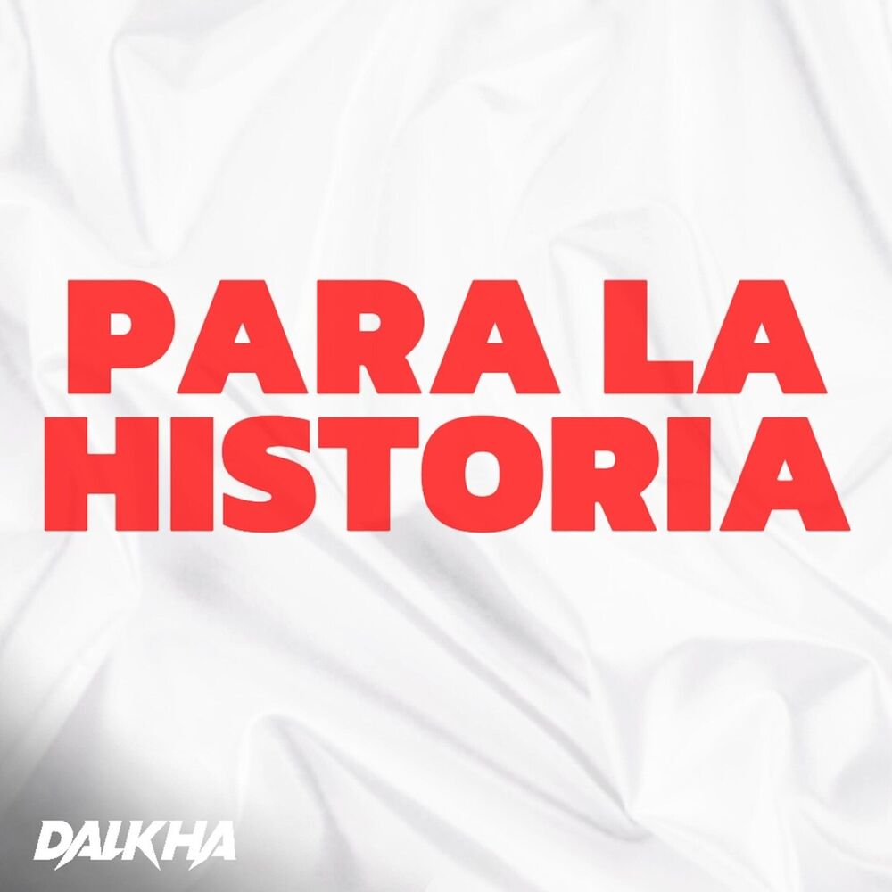 Picture of Para la Historia