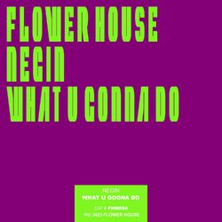 Cover of What U Gonna Do