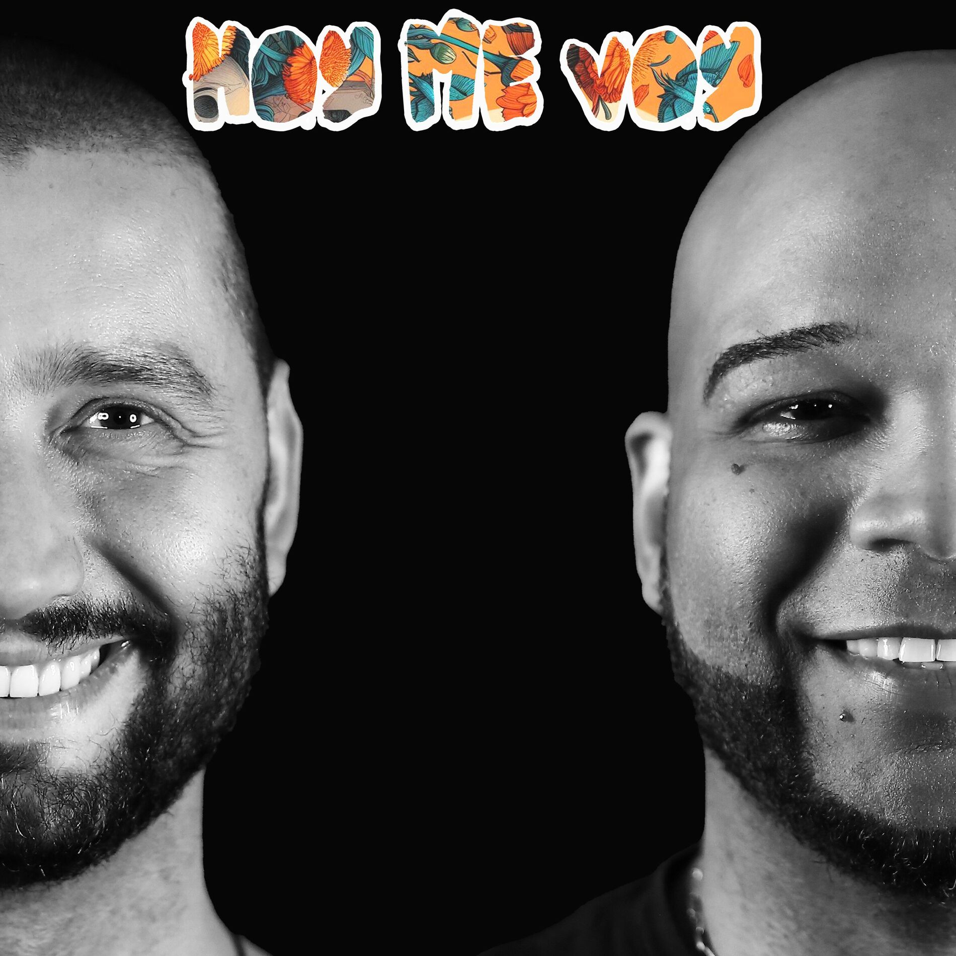 Album cover of Hoy Me Voy
