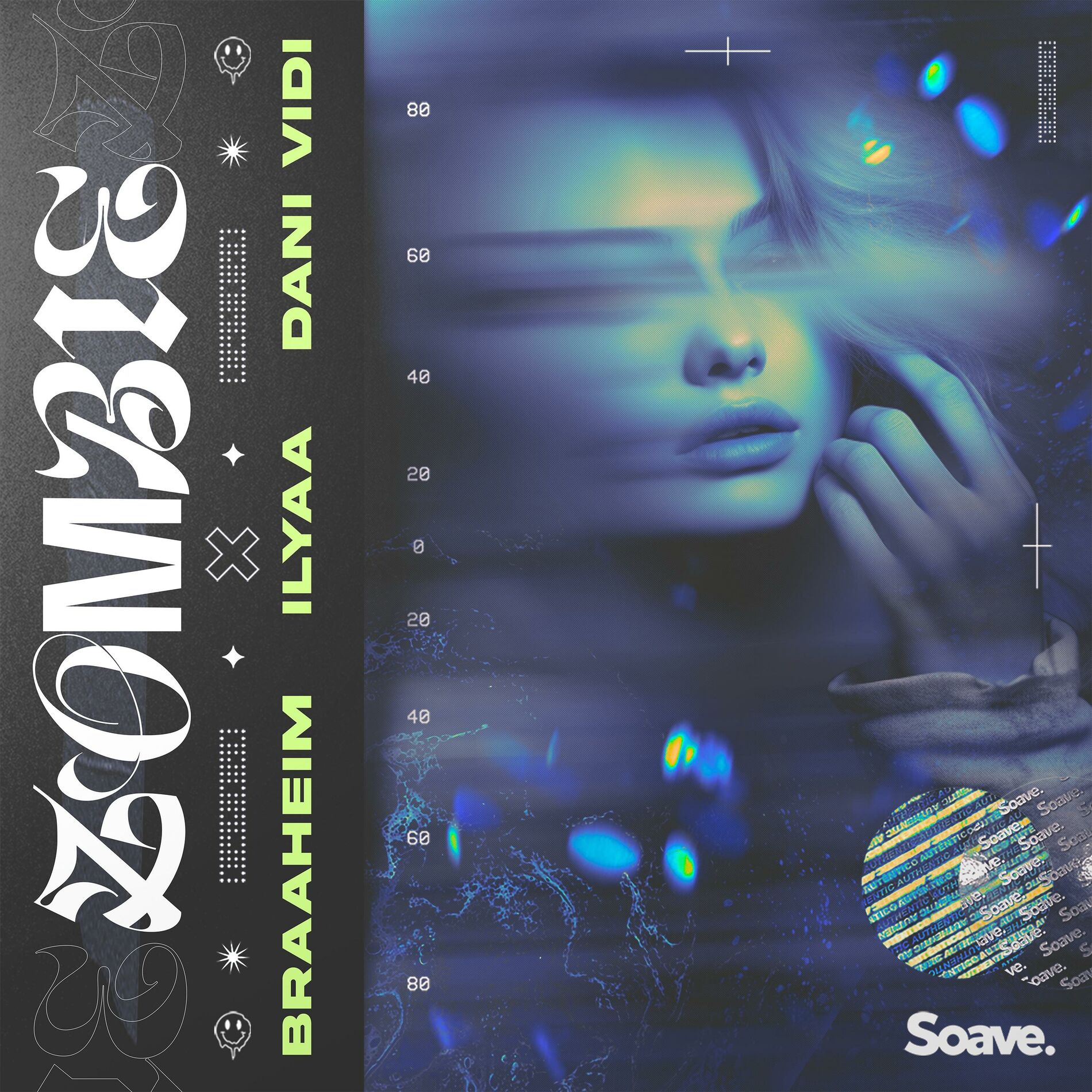 Album cover of Zombie