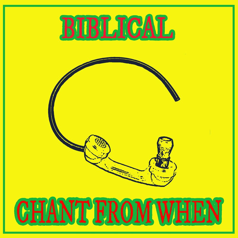 Picture of Chant From When