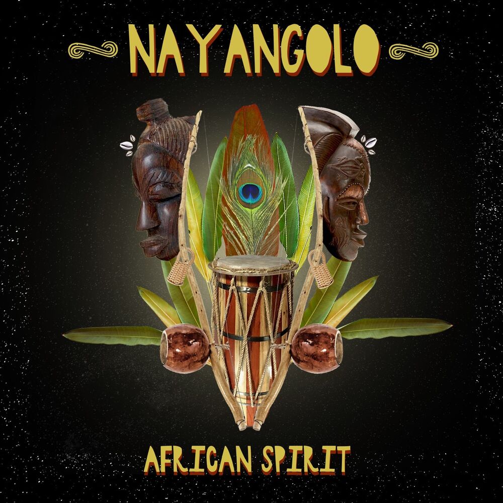 Picture of African Spirit