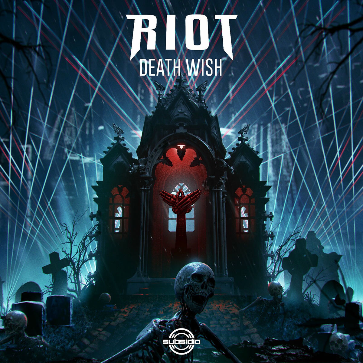riot: albums, songs, concerts | Deezer