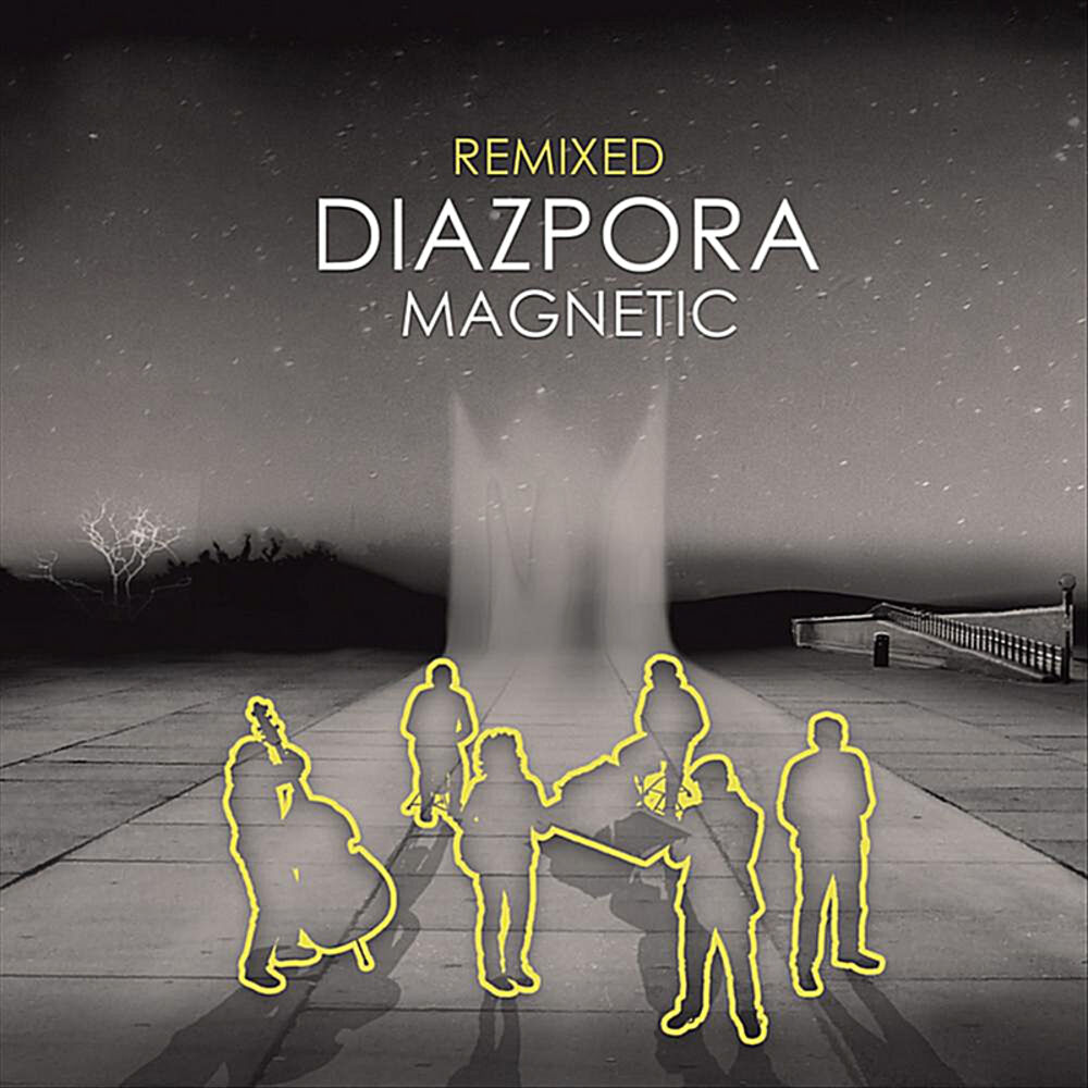 Picture of Magnetic (Remixed)