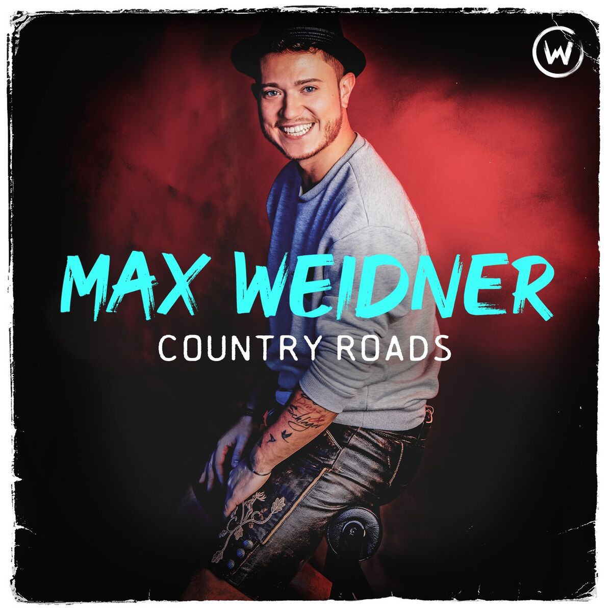 Album cover of Country Roads
