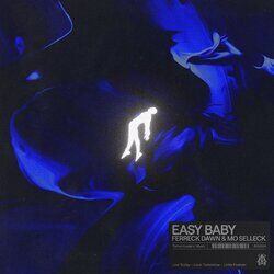 Cover of Easy Baby