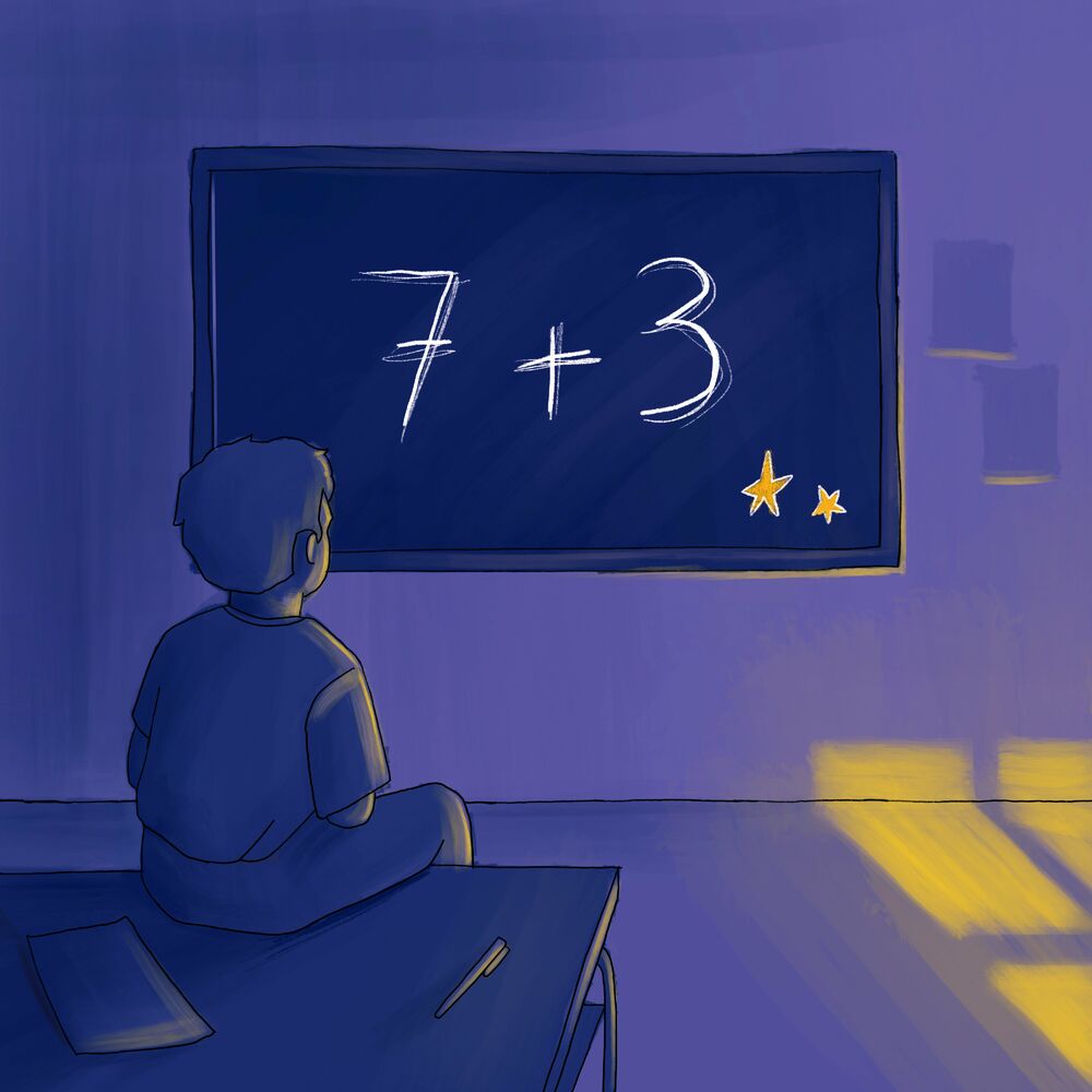 Pochette du titre 7+3