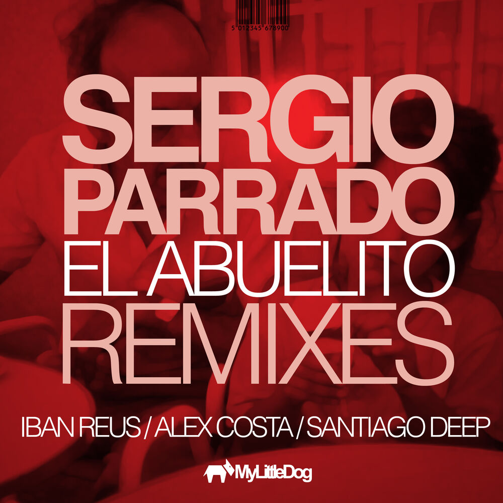 Picture of El Abuelito Remixes