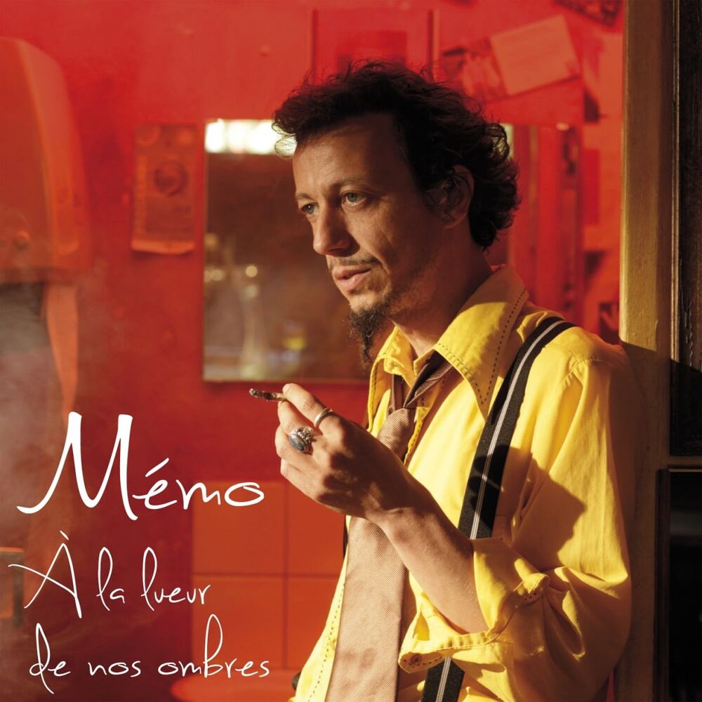 Picture of A la lueur de nos ombres
