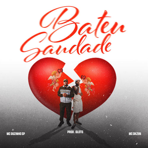 Bateu Saudade