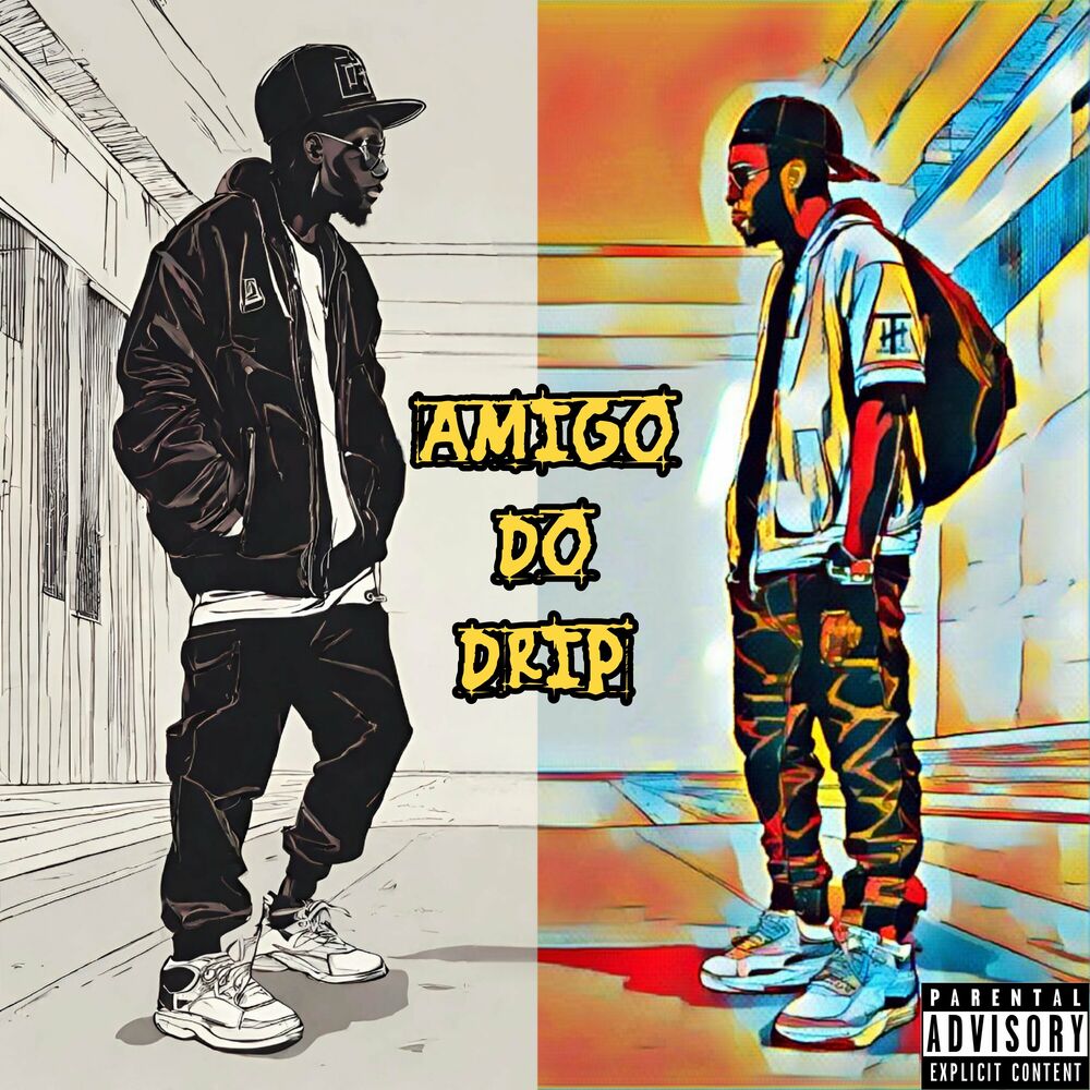 Picture of Amigo do Drip