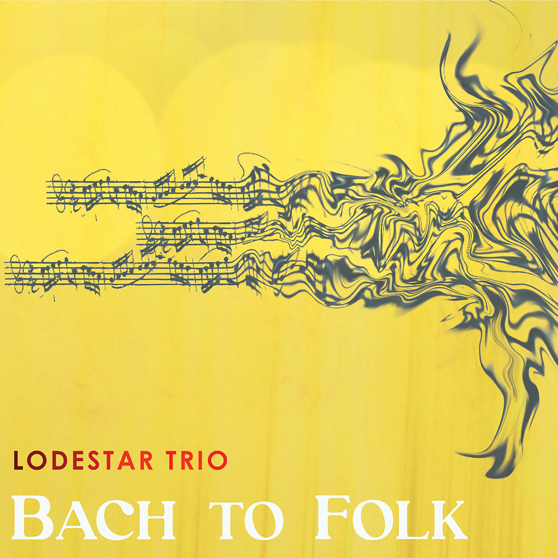Album cover of Sarabande (Excerpts from 