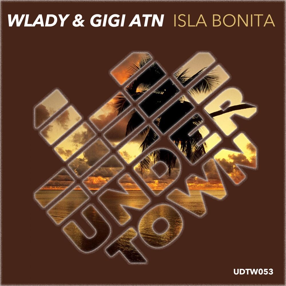 Picture of Isla Bonita