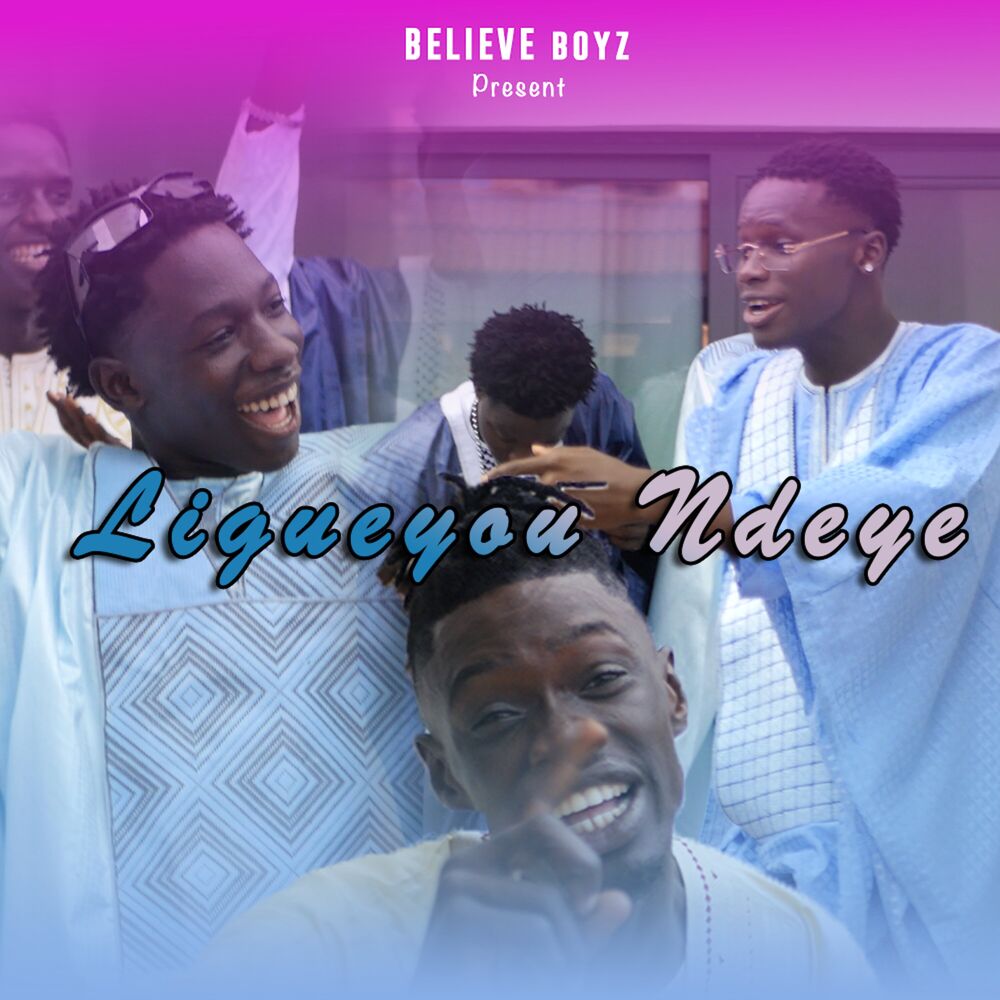 Picture of Ligueyou Ndeye