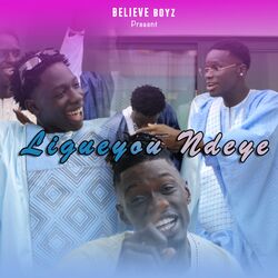 Cover of Ligueyou Ndeye
