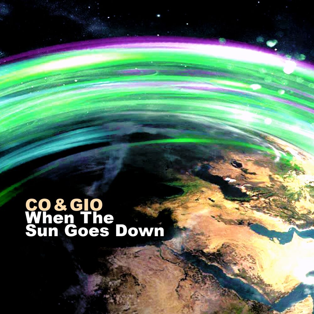 Picture of When the Sun Goes Down