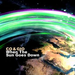 Cover of When the Sun Goes Down