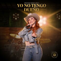 Cover of Yo No Tengo Dueño