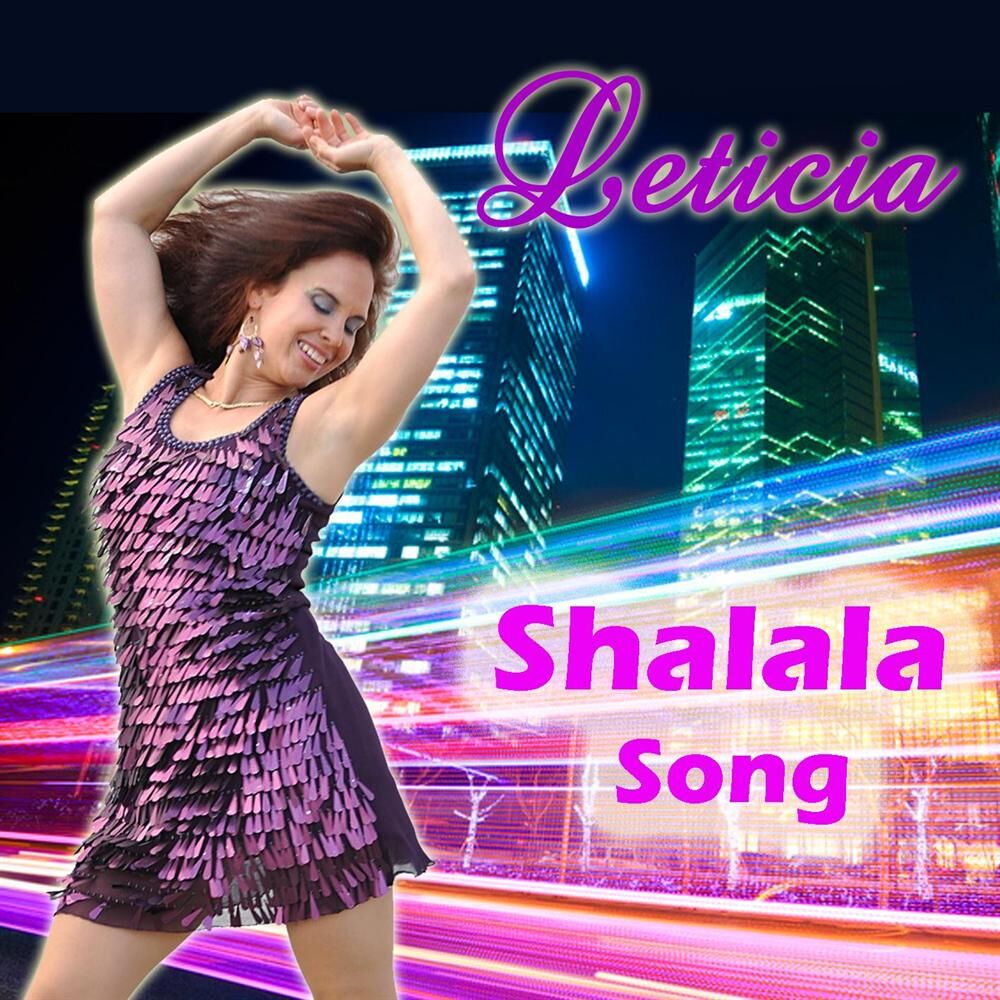 Picture of Shalala Song