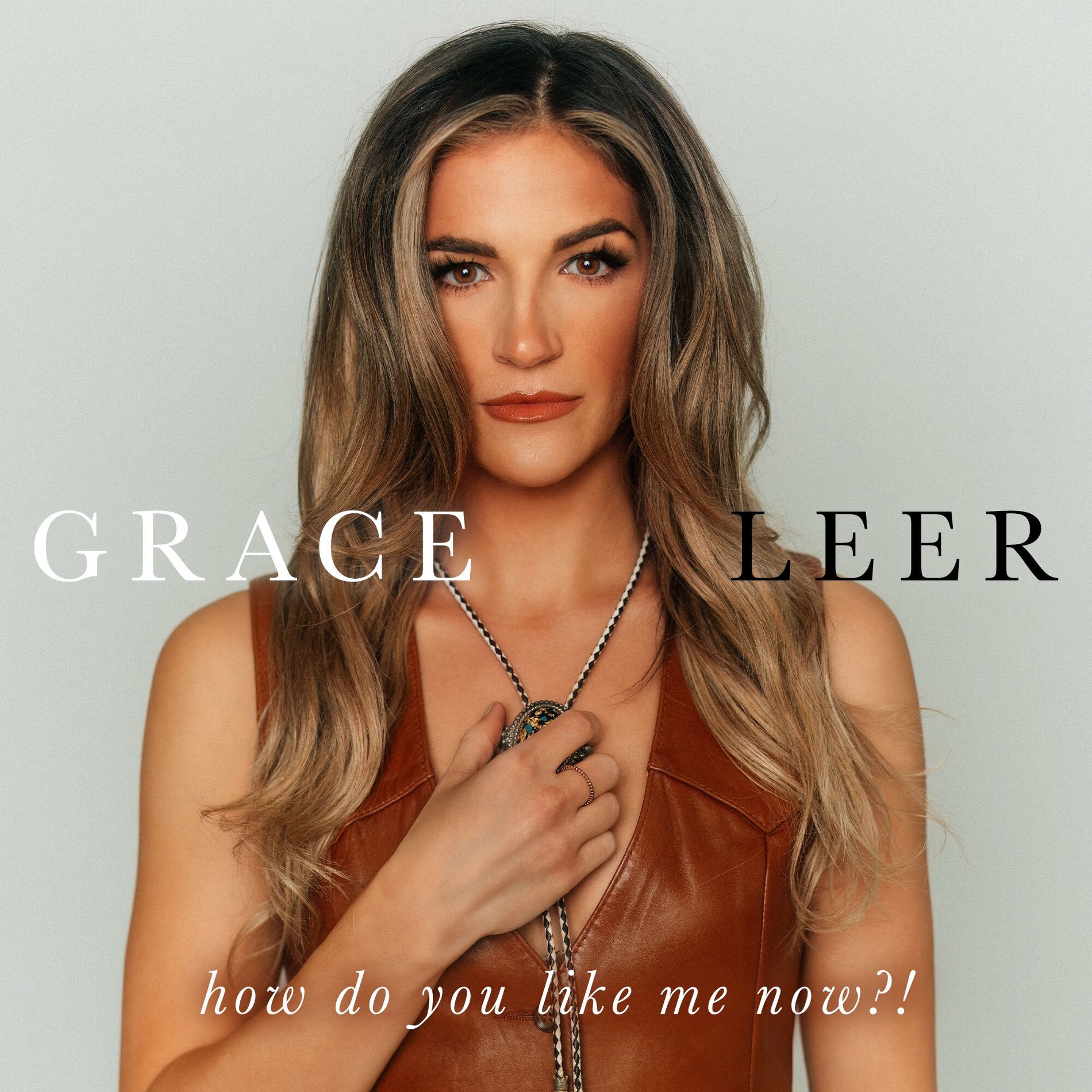 Album cover of How Do You Like Me Now?!