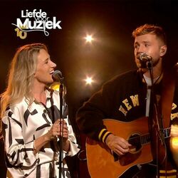Cover of Liefde Voor Muziek 2024