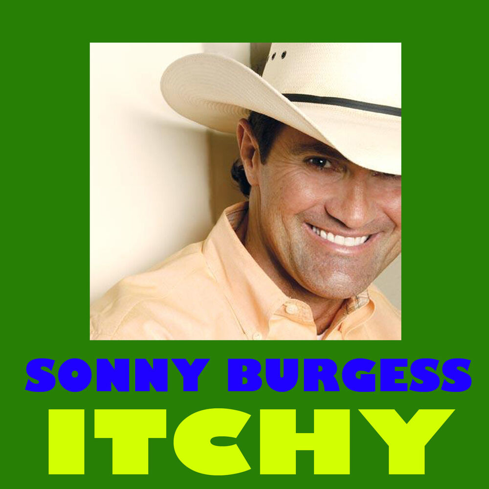 Picture of Itchy