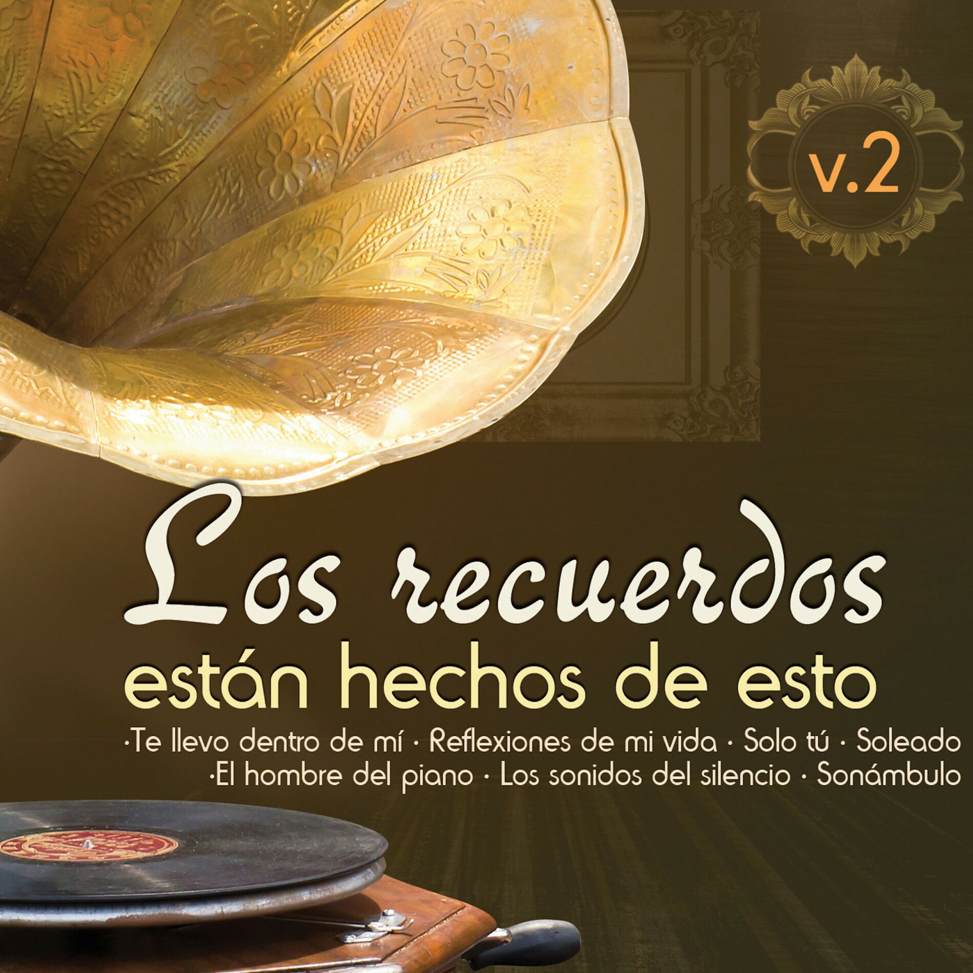 Album cover of El Delfín Azul